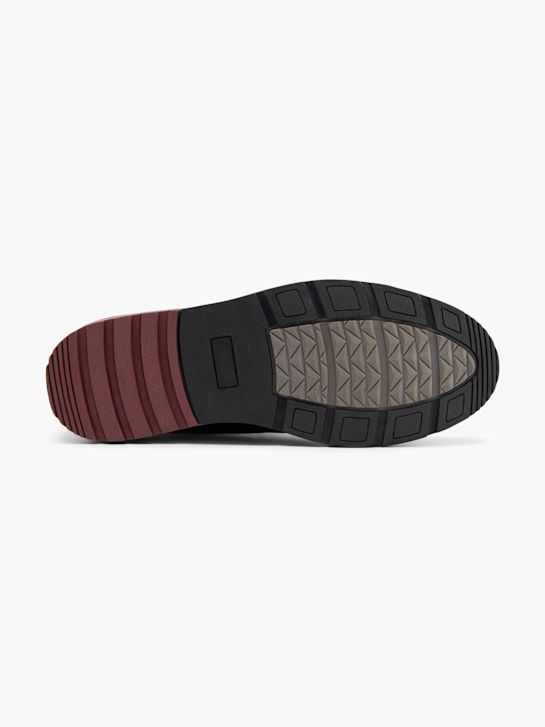 AM SHOE Elegantes Marrón 99387 4