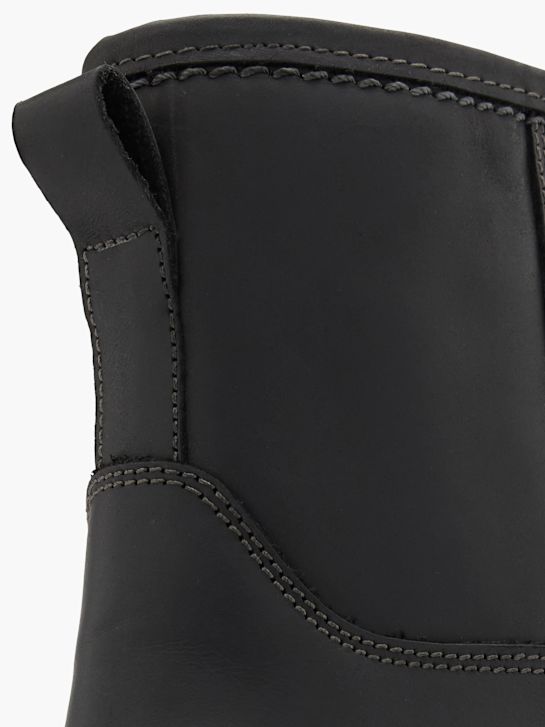 Bench Stiefelette Schwarz 99391 5