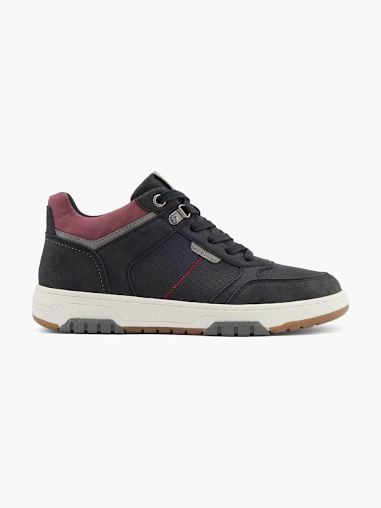 Memphis One Маратонки Черен 99383 1