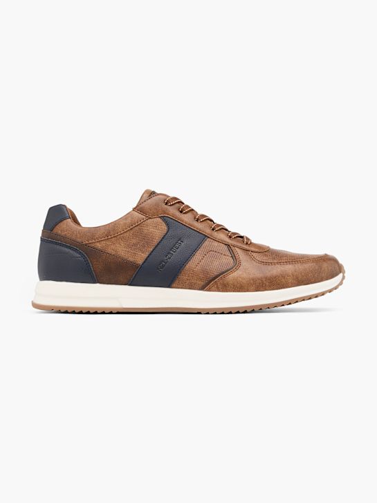 Memphis One Scarpa bassa Marrone 99389 1