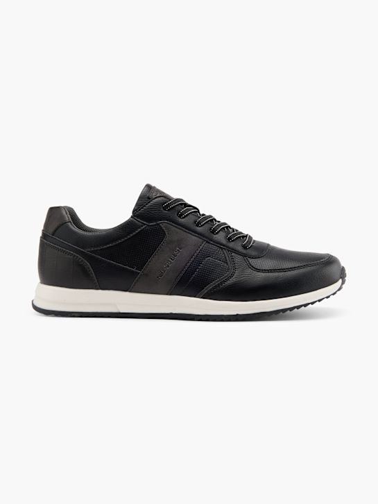 Memphis One Sneaker Nero 99388 1
