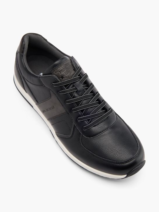 Memphis One Sneaker Nero 99388 2