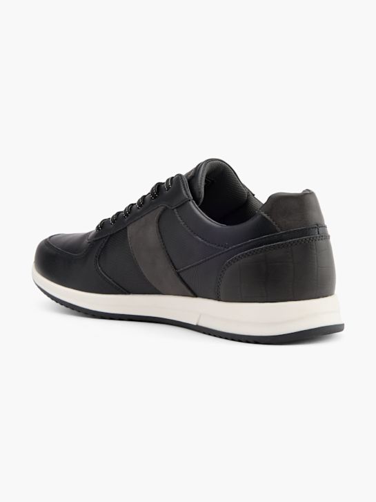 Memphis One Sneaker Nero 99388 3