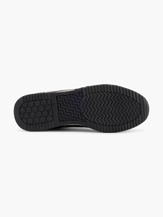 Memphis One Sneaker Nero 99388 4