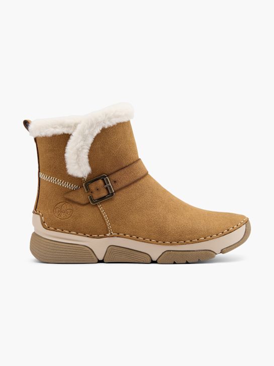 Rieker Boots d'hiver Marron 99412 1