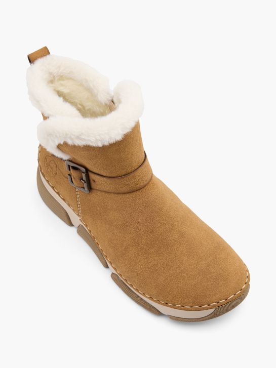 Rieker Boots d'hiver Marron 99412 2