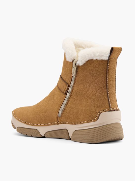 Rieker Boots d'hiver Marron 99412 3
