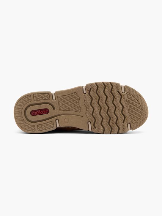 Rieker Boots d'hiver Marron 99412 4