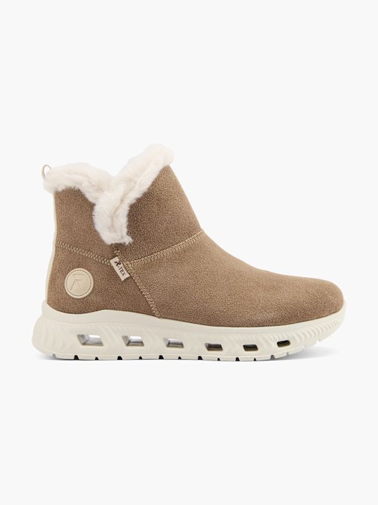 Rieker Sport Boots d'hiver Blanc cassé 99413 1