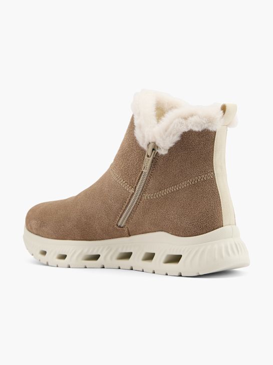 Rieker Sport Boots d'hiver Blanc cassé 99413 3