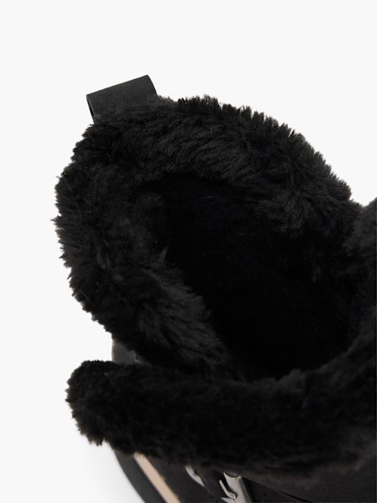 Rieker Winterboots Schwarz 99414 6