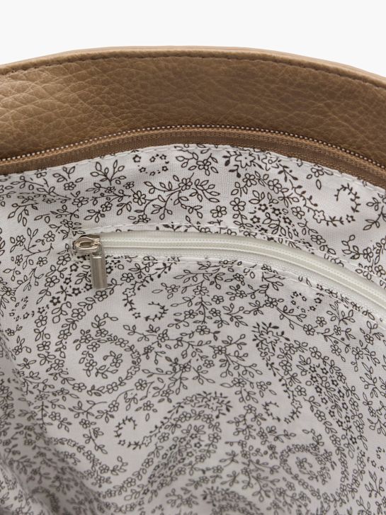 Catwalk Bolso Taupe 99420 4