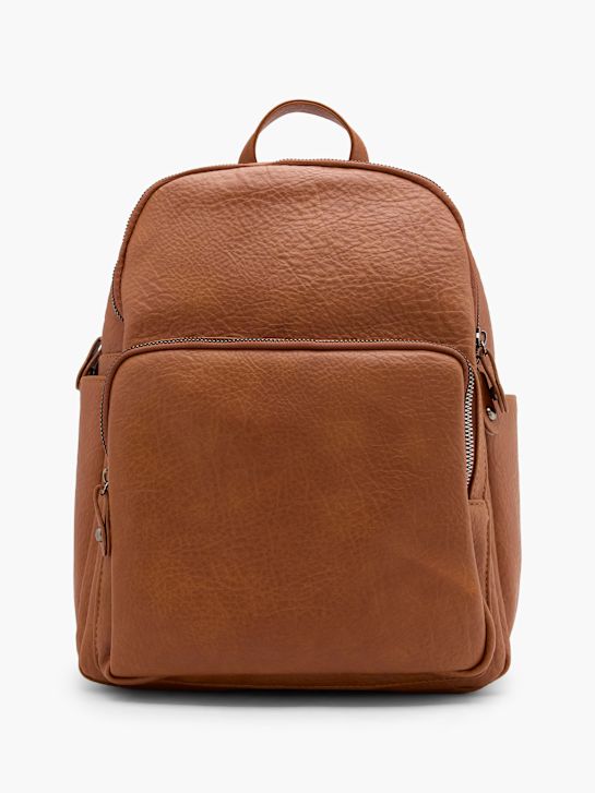 Catwalk Sac à dos Cognac 99436 1