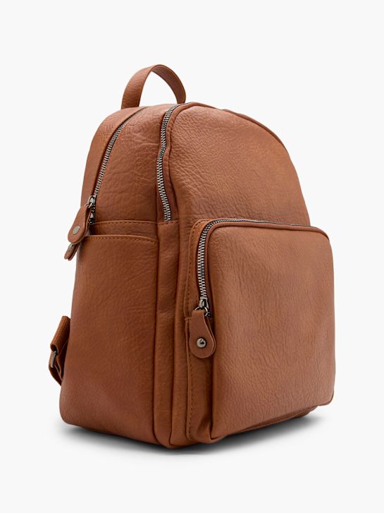 Catwalk Rucksack Cognac 99436 2