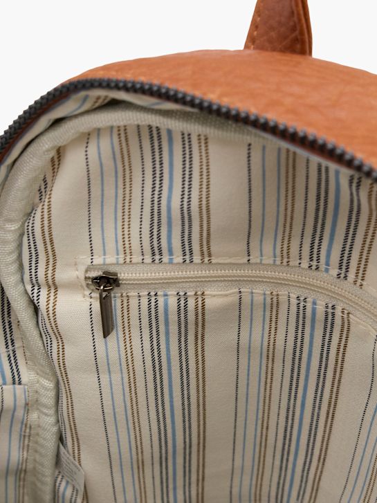 Catwalk Rucksack Cognac 99436 4