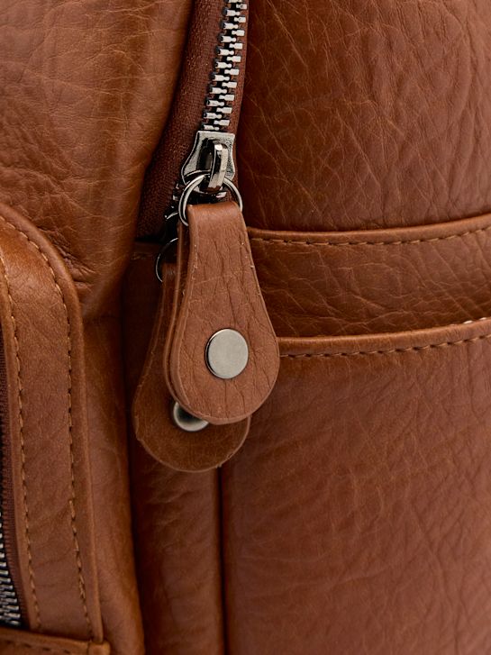 Catwalk Rucksack Cognac 99436 6