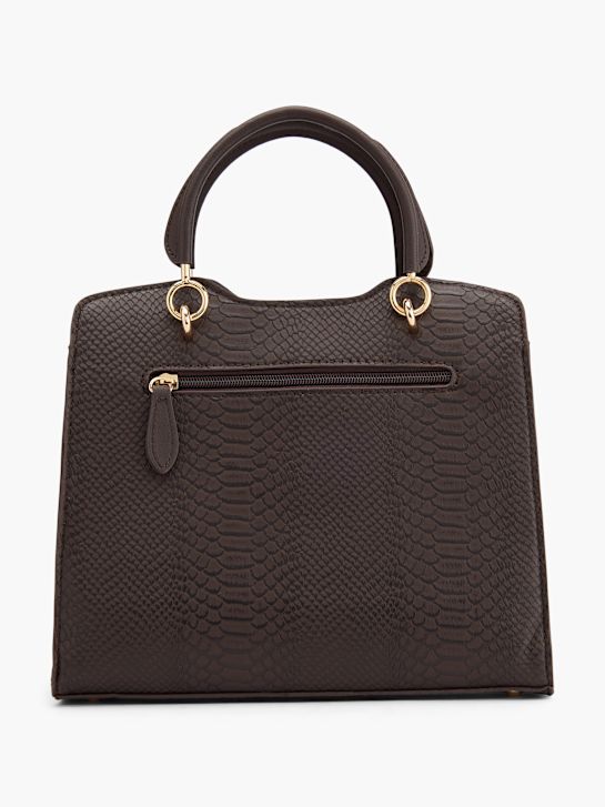 Catwalk Borsetta Marrone 100278 3