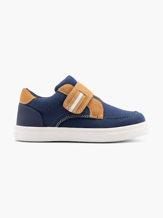 Vty Sneaker Azul 100569 1
