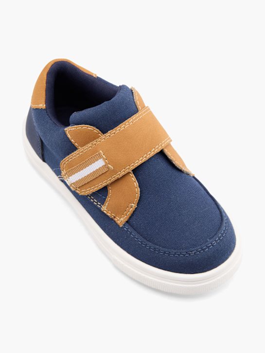 Vty Sneaker Azul 100569 2