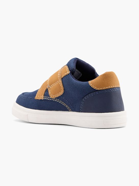 Vty Sneaker Azul 100569 3