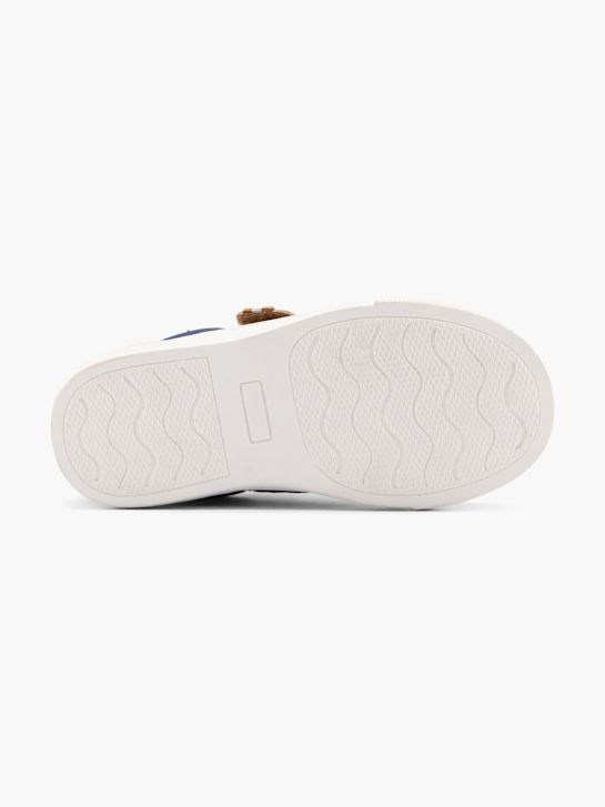 Vty Sneaker Azul 100569 4