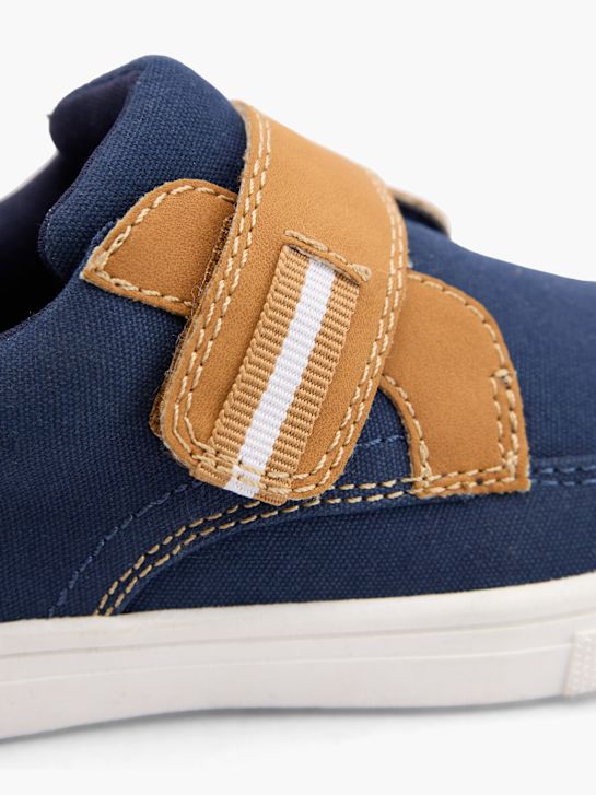 Vty Sapatilha Azul 100569 5