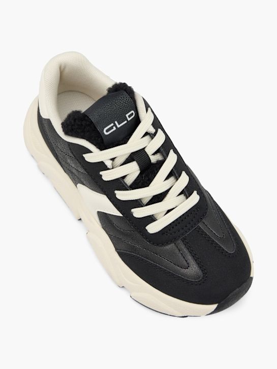 Graceland Sneaker Schwarz 100537 2
