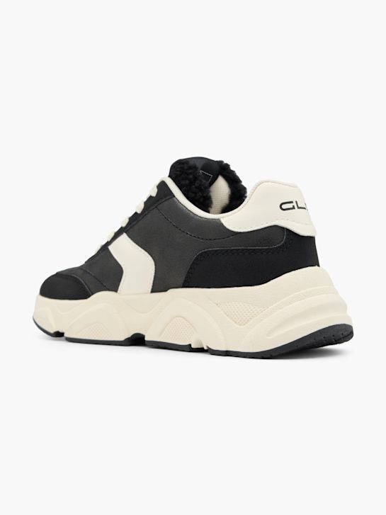 Graceland Sneaker Schwarz 100537 3