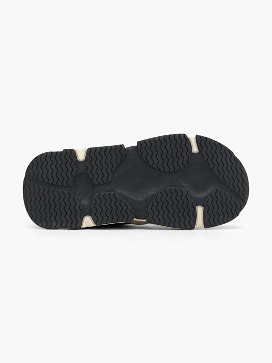 Graceland Sneaker Schwarz 100537 4