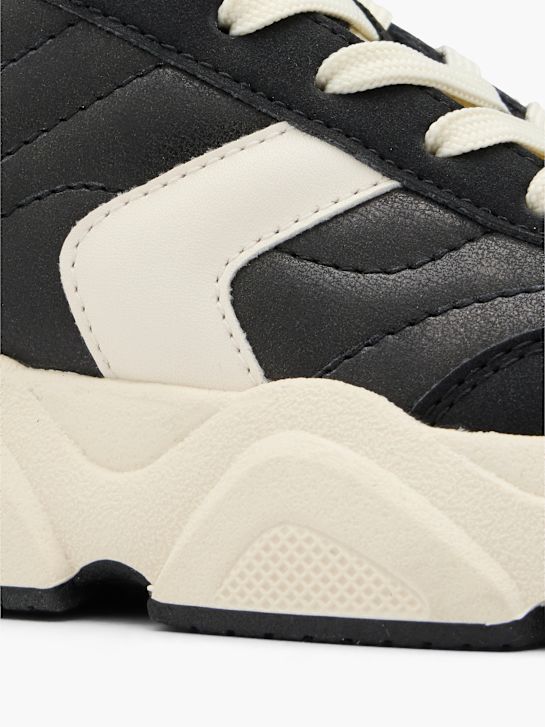 Graceland Sneaker Schwarz 100537 5