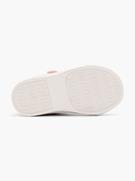 Graceland Hoher Sneaker Rosa 100549 4