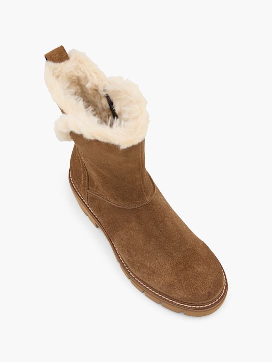 Bench Winterboots Braun 100595 2