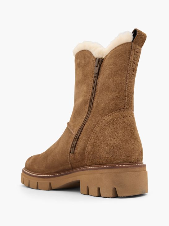 Bench Winterboots Braun 100595 3