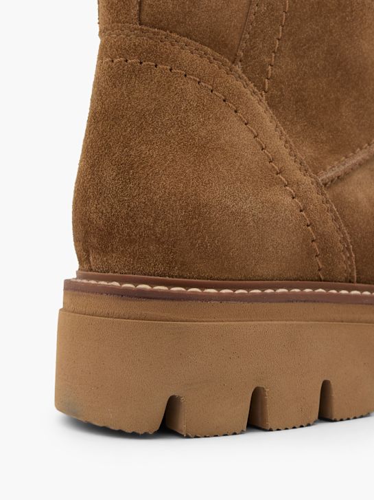 Bench Winterboots Braun 100595 6