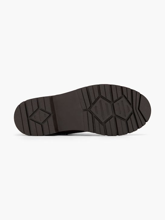 Landrover Schnürboots Braun 100596 4