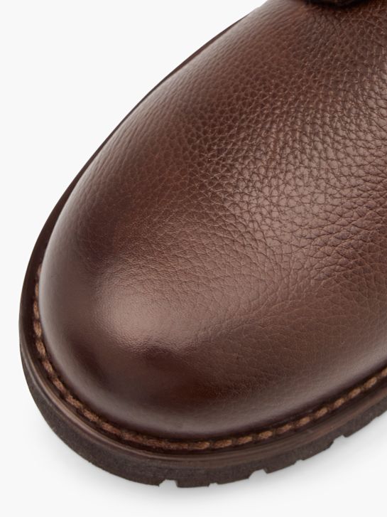Landrover Schnürboots Braun 100596 5