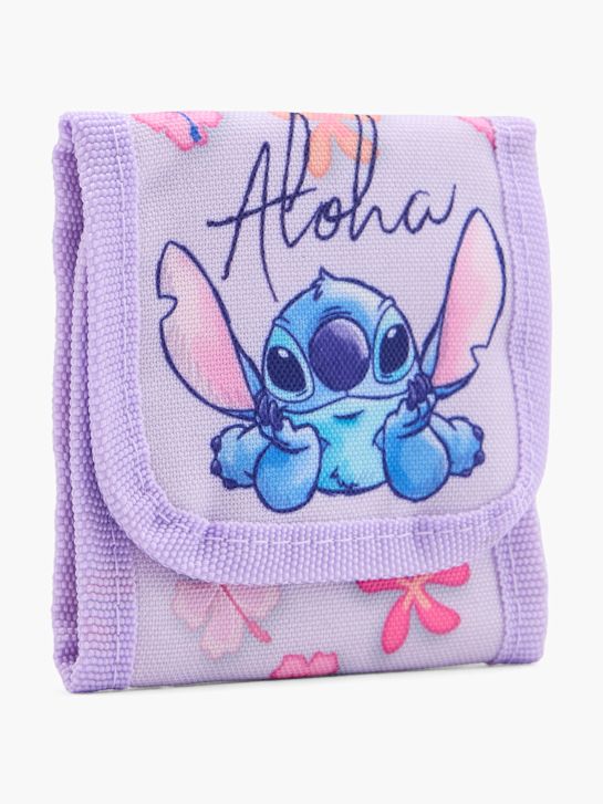 Stitch Geldbörse Lila 100597 2
