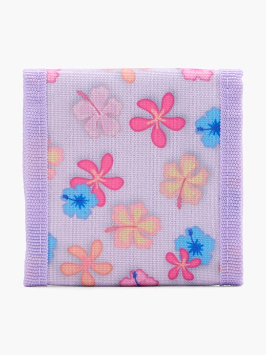 Stitch Geldbörse Lila 100597 3