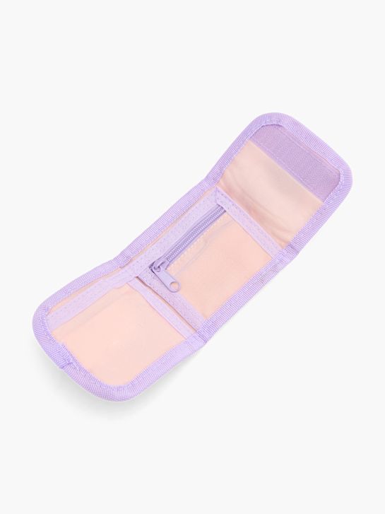 Stitch Geldbörse Lila 100597 4