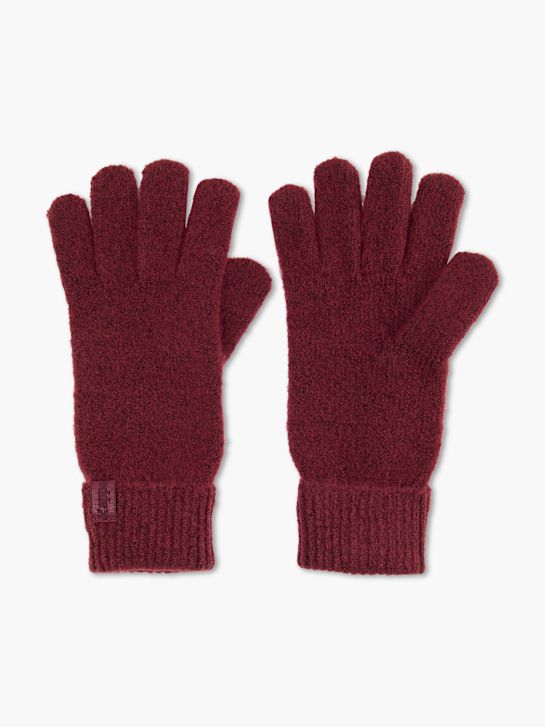 Kappa Handschuh Bordeaux 100604 1
