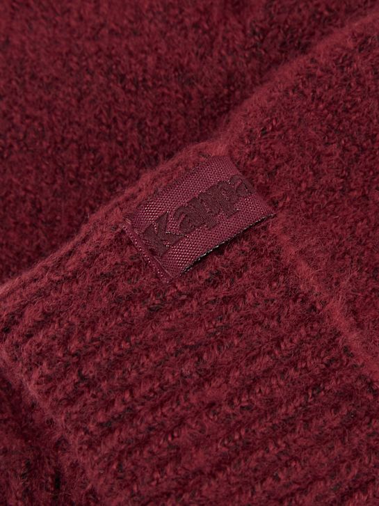 Kappa Handschuh Bordeaux 100604 2