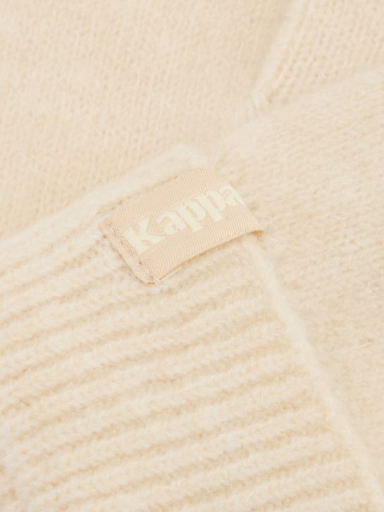 Kappa Gants Beige 100606 2