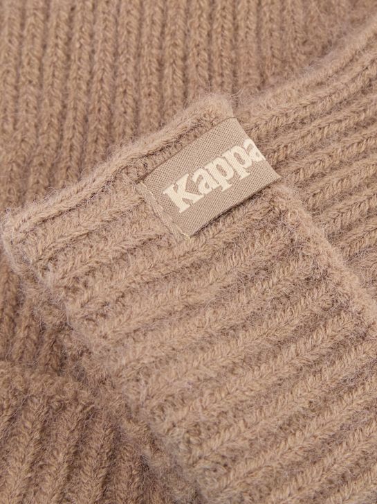 Kappa Gants Marron 100609 2