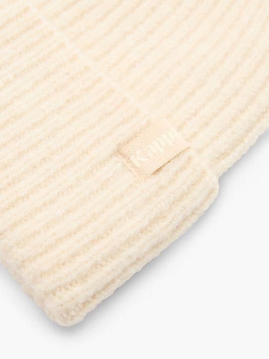 Kappa Bonnet Beige 100611 3