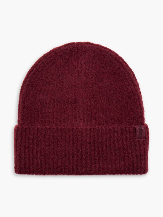 Kappa Bonnet Bordeaux 100612 1