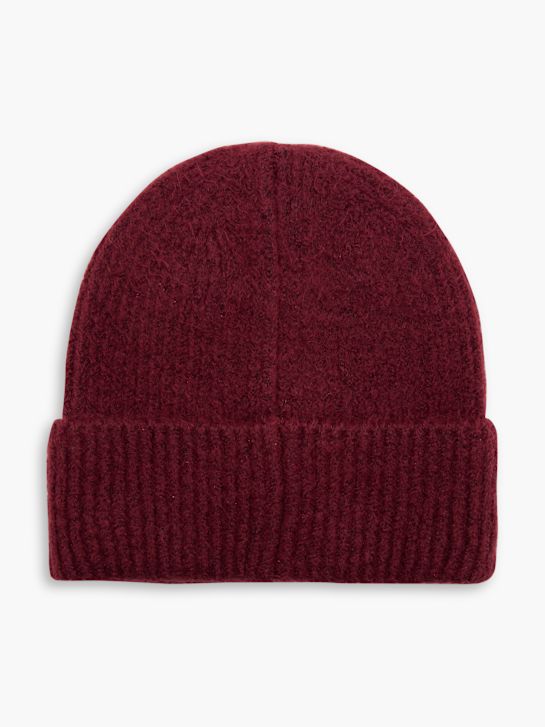 Kappa Bonnet Bordeaux 100612 2