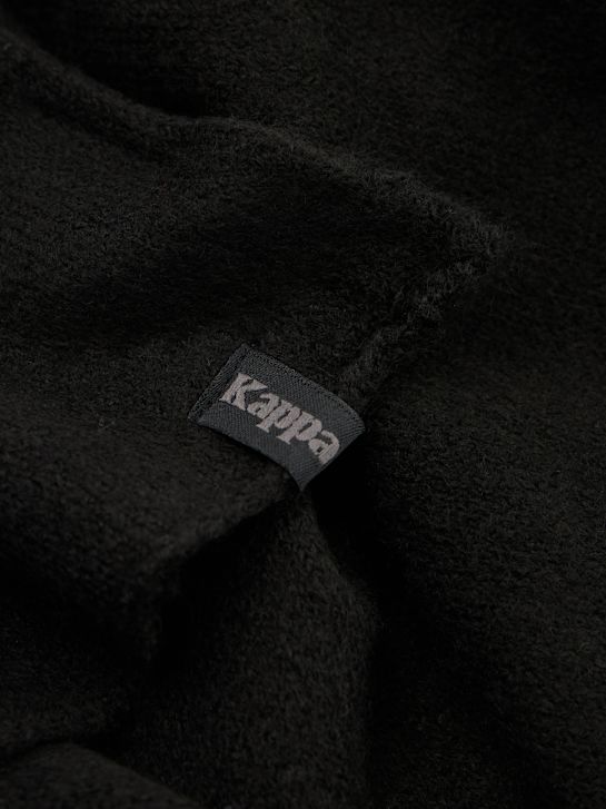 Kappa Echarpe Noir 100616 2