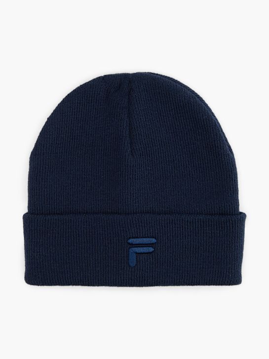 FILA Beanie Blau 100711 1