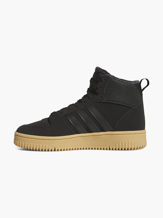 adidas Високи маратонки Черен 100728 3
