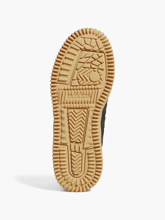 adidas Високи маратонки Черен 100728 4